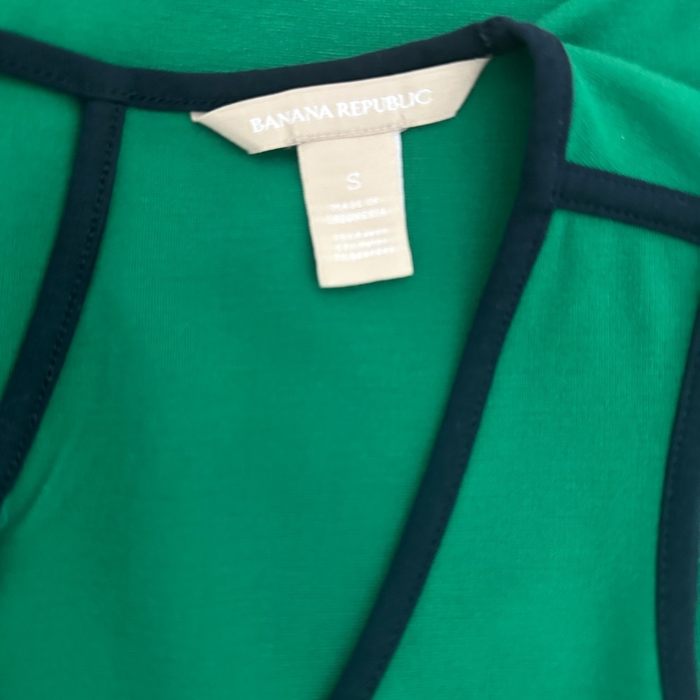 Dress Ponte knit fabric - Picture 4 of 5